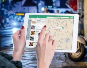 Añade tus preferencias en Google Maps para mejorar las recomendaciones de restaurantes