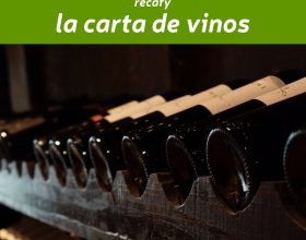 Carta de vinos digital qr. La importancia y los beneficios.