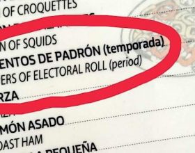 No hagas el ridículo. La importancia de traducir la carta con un servicio profesional.