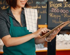 La carta digital: una herramienta para fidelizar clientes en tu restaurante