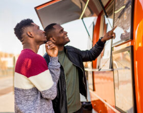 Monta un Food Truck para triunfar este verano