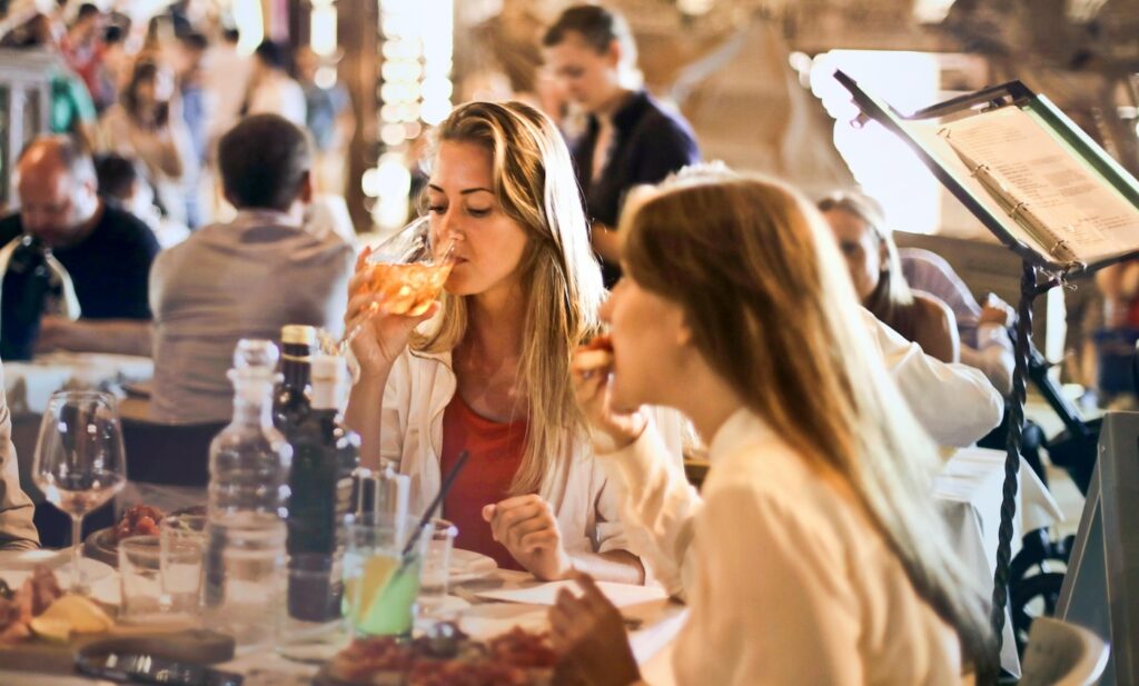 La comodidad de tus clientes es fundamental para el éxito de tu restaurante