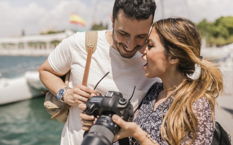 Actividades para parejas sin hijos