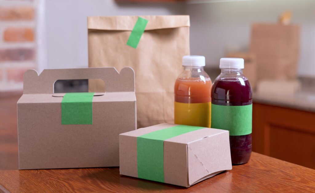Packaging inteligente para panaderías y pastelerías