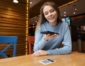 Carta digital QR para restaurantes: cómo transformar la experiencia del cliente y optimizar la gestión en hostelería