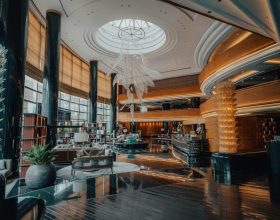 Hoteles experienciales: alojamientos que convierten la estancia en una experiencia de viaje